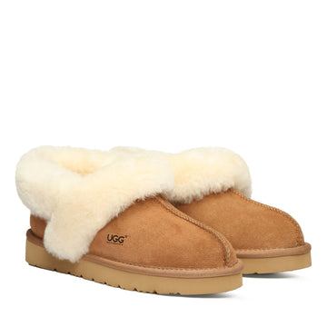 Dara Shearling Uggs