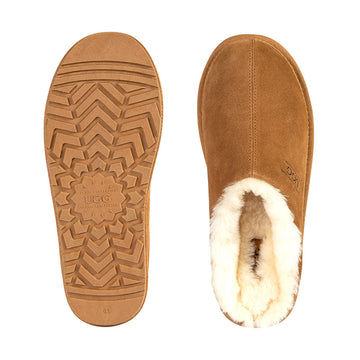 UGG Jo Premium Scuffs