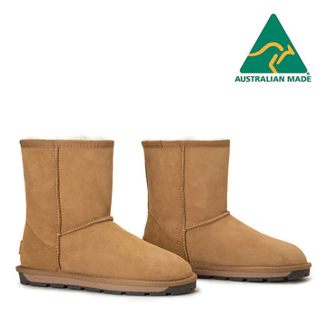 UGG Roozee Short Classic Boot-Australian Made