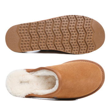 Ultimate Scuff Uggs