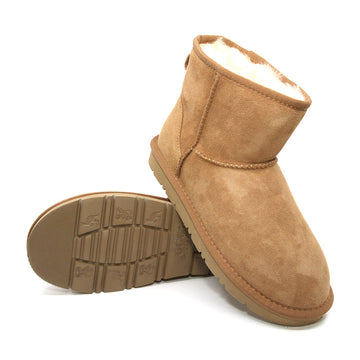 Mini Ugg Boots