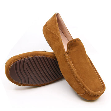 Men Moccasin Uggs
