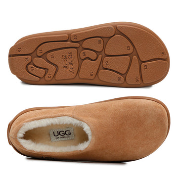 Premium Clog Uggs