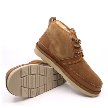 Men Zip Sneaker Uggs