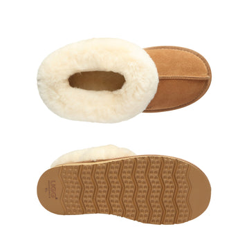 Dara Shearling Uggs
