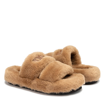 Fluffy Supreme Uggs