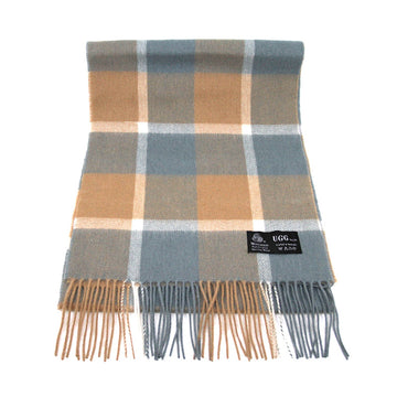 Merino Wool Scarf Uggs