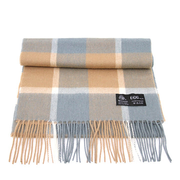 Merino Wool Scarf Uggs