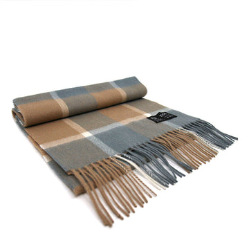 Merino Wool Scarf Uggs