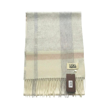 Premium Wool Scarf Uggs