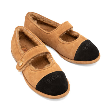 Wool Sandal Uggs
