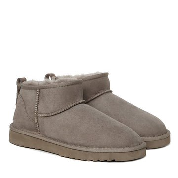 UGG Premium Unisex Mini Boots
