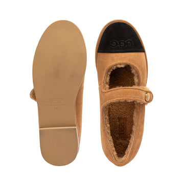 Wool Sandal Uggs