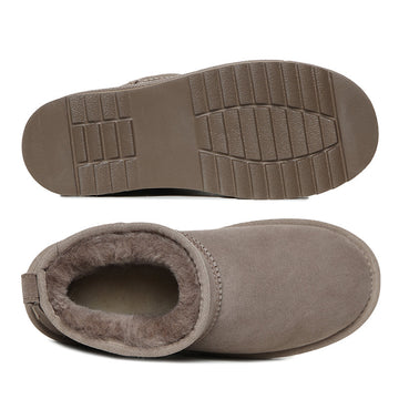 UGG Premium Unisex Mini Boots