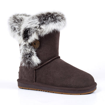Premium Foxy Ugg Boots