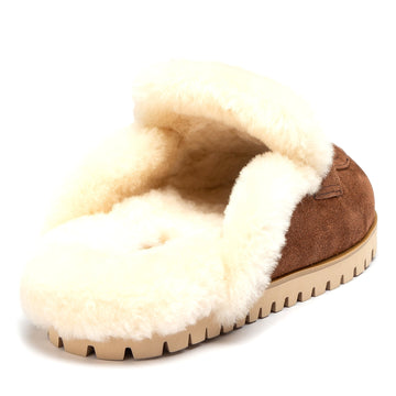 Ladies Fluffy Uggs