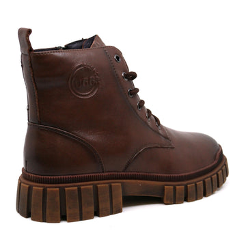 Men Leather Ugg Boots