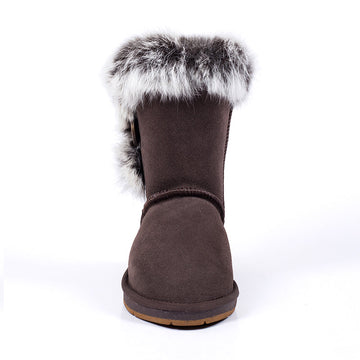 Premium Foxy Ugg Boots
