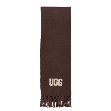 Cashmere Aus Wool Scarf Uggs