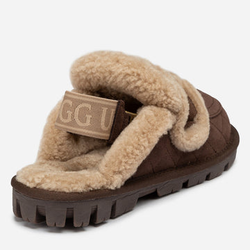 Chloe Detachable Strap Uggs