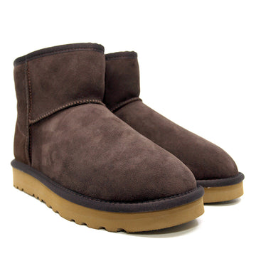 UGG Rence Mini Boots