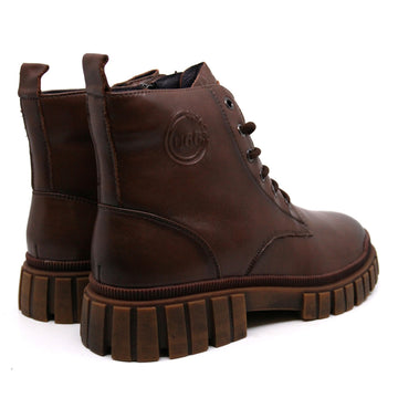 Men Leather Ugg Boots