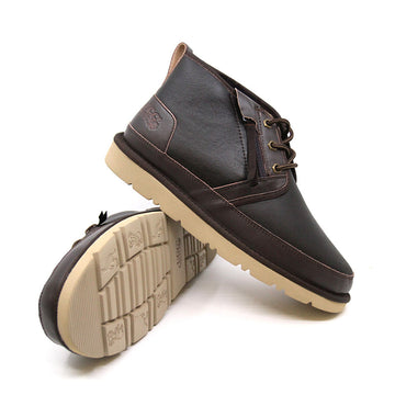 Men LaceZip Ugg Boots