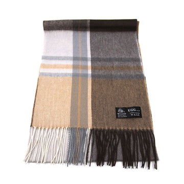 Merino Wool Scarf Uggs