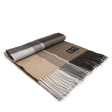 Merino Wool Scarf Uggs