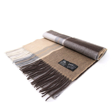 Merino Wool Scarf Uggs