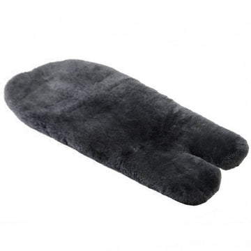 Premium Traveler Lambskin Stroller Liner
