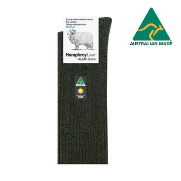 Health Winter Merino Wool