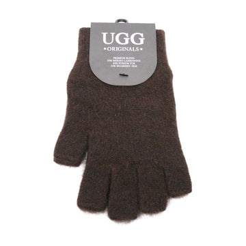 Premium Possum and Merino Wool Fingerless Uggs