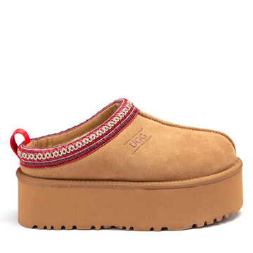 Tash Ultimate Platform Uggs
