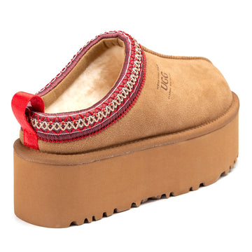 Tash Ultimate Platform Uggs