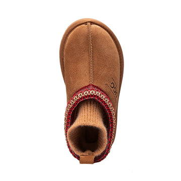 Kids Sydney Knit Uggs