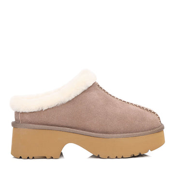 UGG Ultimate Heights Slippers