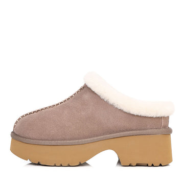 UGG Ultimate Heights Slippers