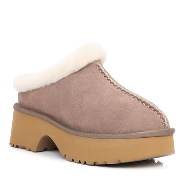 UGG Ultimate Heights Slippers