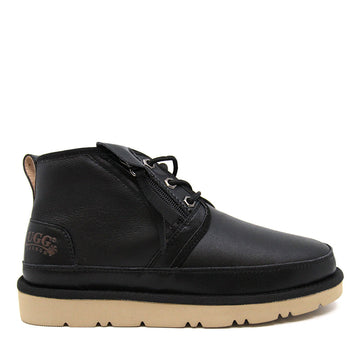 Men LaceZip Ugg Boots