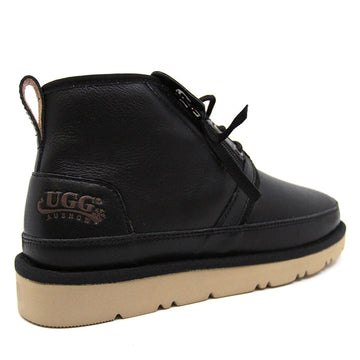 Men LaceZip Ugg Boots