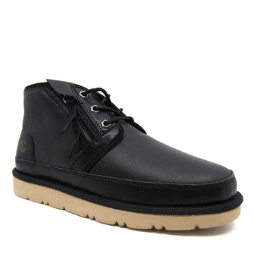 Men LaceZip Ugg Boots