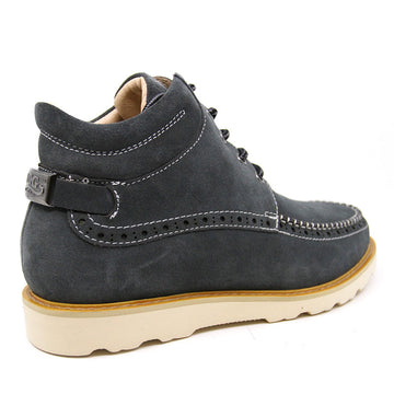 Lace-up Men Uggs