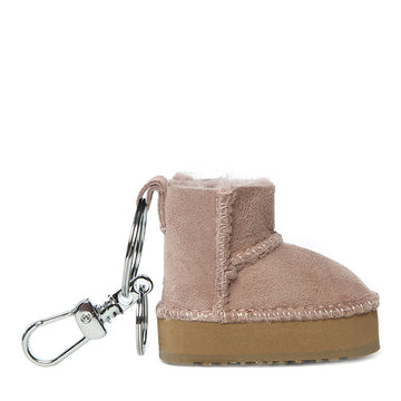 Supreme Boots Keyring Uggs