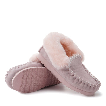 Premium Moccasin Uggs