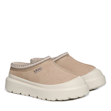 Tas Ultimate Platform Uggs