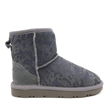 Jany Mini Ugg Boots