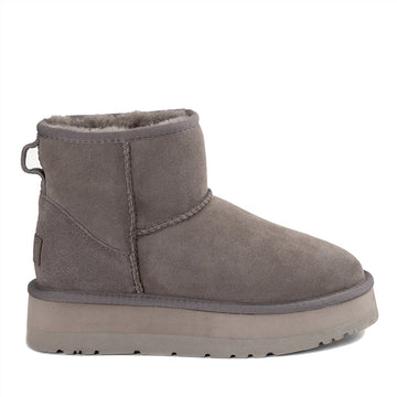 UGG Supreme Classic Mini Platform