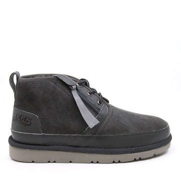 Men Zip Sneaker Uggs