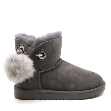 Pom Mini Uggs